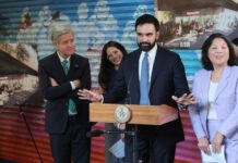 Mamdani explica a Trump que gravar segundas viviendas genera fondos para servicios básicos