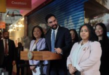 Mamdani define su relación con Trump como una “historia de Nueva York” de respeto