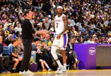 Los Lakers buscan el milagro sin Doncic ni Reaves en su asalto al anillo