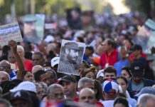 Díaz-Canel advierte que la “agresión militar” de EEUU a Cuba es una posibilidad