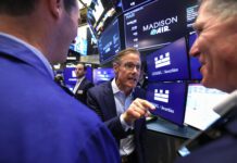 Wall Street cierra en verde y S&P 500 y Nasdaq marcan récord por segundo día consecutivo