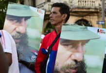 Merz dice que “no hay motivo” para una intervención de EEUU en Cuba