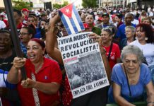 Diálogo de sordos entre EEUU y Cuba: filtraciones, negaciones y la amenaza de la agresión