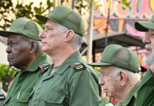 Cuba confirma conversaciones con EEUU en La Habana “recientemente”