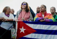 La Habana denuncia la “escalada de amenazas” de EEUU y su pretensión de “agresión militar”