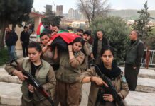 La tregua entre Israel y Líbano puede prorrogarse si avanzan las negociaciones, dice EEUU