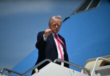 Trump defiende que “tiene derecho” a estar en desacuerdo con el papa