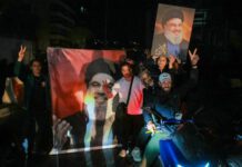 Empieza el alto el fuego entre Israel y Líbano anunciado por Trump