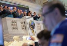 El S&P 500 supera por primera vez los 7.100 puntos tras la reapertura de Ormuz