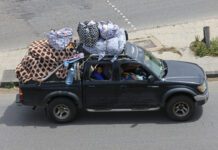 La OMS alerta de que los servicios sanitarios del Líbano están “gravemente tensionados”