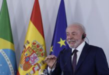 Lula defiende la soberanía energética de Brasil: “Nadie será el dueño de nuestra riqueza”