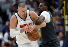 Los Nuggets se adelantan en la serie contra los Timberwolves