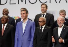 Presidentes progresistas plantean pasar a la acción y reformar la ONU para que funcione