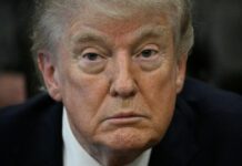 Trump dice que Irán no puede “chantajear” a EEUU con amenazas sobre el estrecho de Ormuz