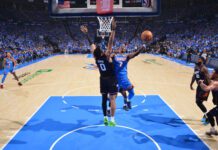 Shai Gilgeous-Alexander gana el premio al jugador ‘clutch’ de la NBA