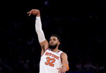 Knicks se estrenan en los ‘playoffs’ con paso firme