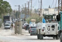 Guterres pide a “todas las partes” respetar navegación en Ormuz tras cruce de acusaciones