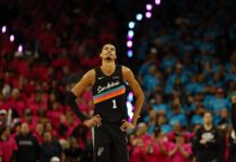 Nowitzki alaba a Wembanyama: “Está cambiando el juego”