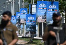 Incertidumbre sobre las negociaciones entre EEUU e Irán a dos días del fin de la tregua