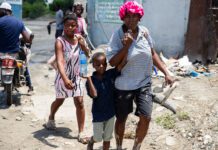 ONU recibe acusaciones contra soldados internacionales por agresiones sexuales en Haití