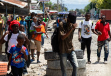 Obras Públicas avanza soluciones tras derrumbe en carretera Ocoa–cruce de Ocoa