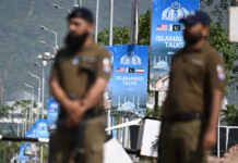 Trump extiende el alto el fuego hasta que Irán presente una propuesta de acuerdo