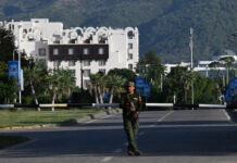 Así decidió Trump extender el alto el fuego con Irán