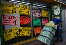 Banco Central de Venezuela contrata firma para auditar sus activos en el extranjero