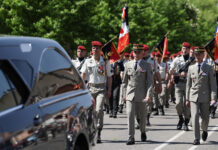 Trump dice que no siente presión por terminar la guerra: “Tengo todo el tiempo del mundo”