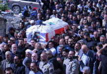 Israel y el Líbano extienden el alto el fuego tres semanas, anuncia Trump