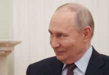 Kremlin responde a Trump que Rusia estará “debidamente representada” en la cumbre del G20