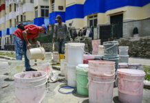 Cuba insiste en que no aceptará “paz mediante la fuerza imperialista” de EE.UU.