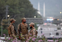 Enviados de Irán y EEUU viajan a Pakistán para posibles nuevas conversaciones