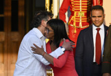 Venezuela y Colombia acuerdan cooperación militar contra las “mafias”