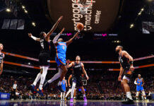 Shai deja a los Suns vistos para sentencia