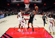 Spurs superan la ausencia de Wemby y toman ventaja en la serie