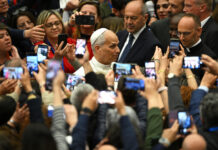El papa contra pena de muerte: la dignidad no se pierde ni tras cometer delitos muy graves