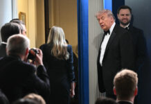 Investigación preliminar sugiere que Trump era el “probable” objetivo del tiroteo