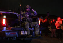 La Casa Blanca no implementó el máximo nivel de seguridad para la cena de corresponsales