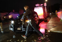 Condena unánime por el tiroteo en la cena de Trump y rechazo de la violencia política