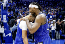 Magic vence a Pistons y se pone a tiro de sorprender en playoffs