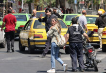 Países del Golfo piden a Teherán “iniciativas serias” para restablecer confianza