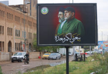 Trump dice que Irán le informó que están en “estado de colapso” y quieren reabrir Ormuz