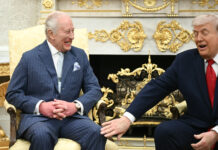 Carlos III condena el atentado a Trump: “Estos actos de violencia nunca tendrán éxito”