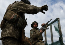 Putin propone una tregua en Ucrania para el 9 de mayo que es respaldada por Trump