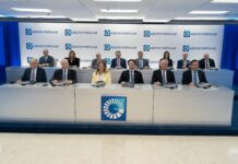 Grupo Popular celebra Asamblea General de Accionistas 2026