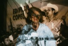 Presentan el tráiler del documental histórico Aquella Primavera