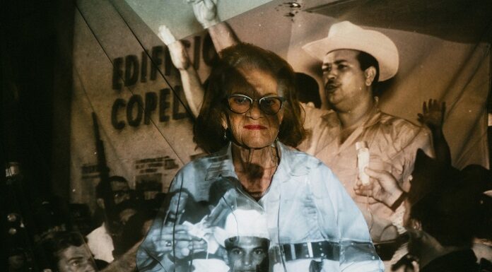 Presentan el tráiler del documental histórico Aquella Primavera