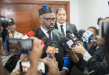 Wilson Camacho: “cualquier acto de corrupción del que tengamos evidencias terminará en los tribunales”