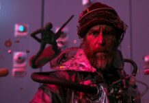 Buena suerte, diviértete, no mueras (Good Luck, Have Fun, Don’t Die)